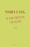 Cover for Vi var tretton i klassen