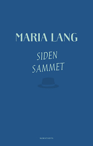 Cover for Siden sammet