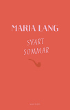 Cover for Svart sommar