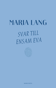Cover for Svar till Ensam Eva