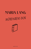 Cover for Mördarens bok