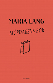 Cover for Mördarens bok