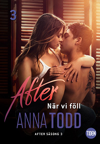 Cover for After S3A3 När vi föll