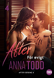 Cover for After S4A4 För evigt