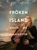 Omslagsbild för Fröken Island