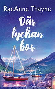 Cover for Där lyckan bor