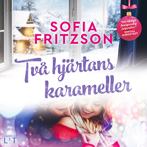 Cover for Två hjärtans karameller