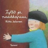 Cover for Tyttö ja naakkapuu