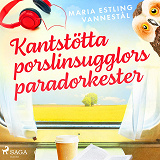 Cover for Kantstötta porslinsugglors paradorkester