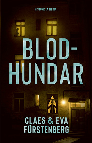 Cover for Blodhundar