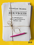 Cover for Skrivboken