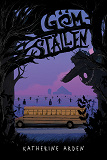 Cover for Gömställen