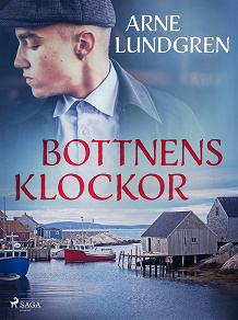 Omslagsbild för Bottnens klockor