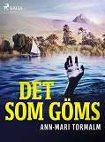 Omslagsbild för Det som göms