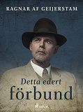 Omslagsbild för Detta edert förbund