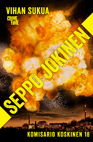Cover for Vihan sukua