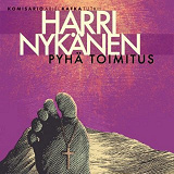 Cover for Pyhä toimitus