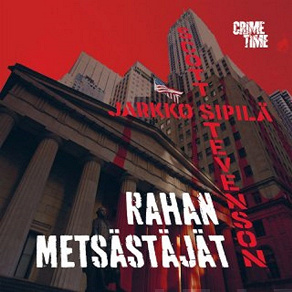 Cover for Rahan metsästäjät