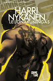 Cover for Leijonakuningas
