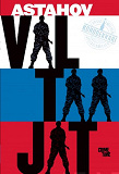 Cover for Valtaajat
