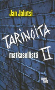Cover for Tarinoita matkasellistä II