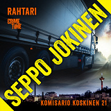 Cover for Rahtari