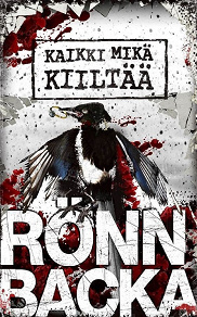Cover for Kaikki mikä kiiltää