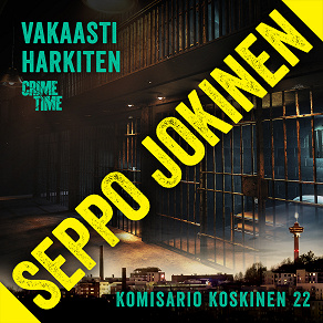 Cover for Vakaasti harkiten
