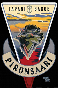 Omslagsbild för Pirunsaari