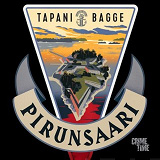 Cover for Pirunsaari