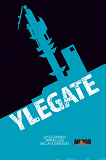 Cover for Ylegate