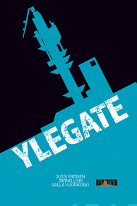 Omslagsbild för Ylegate