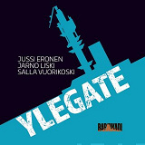 Cover for Ylegate