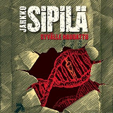 Cover for Syvälle haudattu