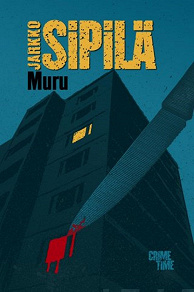 Cover for Muru