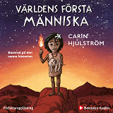 Cover for Världens första människa