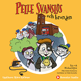 Cover for Pelle Svanslös och branden