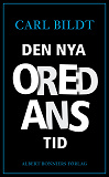 Omslagsbild för Den nya oredans tid