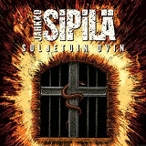 Cover for Suljetuin ovin