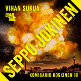 Cover for Vihan sukua