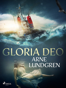 Omslagsbild för Gloria deo