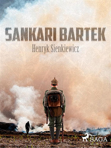 Omslagsbild för Sankari Bartek