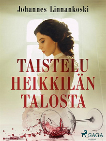 Omslagsbild för Taistelu Heikkilän talosta