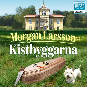 Cover for Kistbyggarna