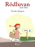 Cover for Rödluvan och biet