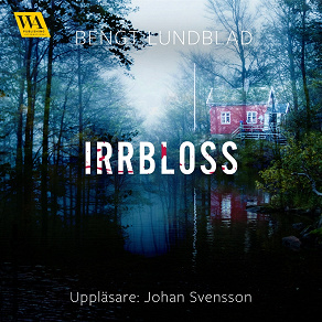 Cover for Irrbloss