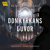 Omslagsbild för Domkyrkans duvor