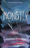 Cover for Mönster