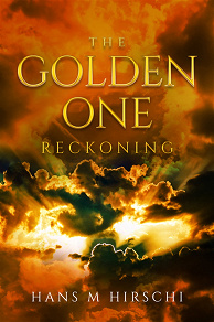 Omslagsbild för The Golden One–Reckoning