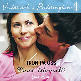 Cover for Tron på oss